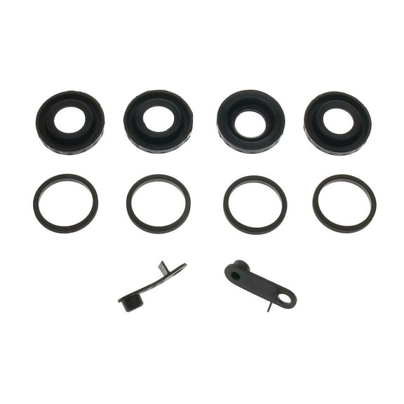 "Raybestos Element3 Brake Caliper Seal Kit, WK3604" Fits select: 2015-2017 BMW M4, 2015-2017 BMW M3