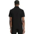 thumbnail image 2 of Cherokee Infinity Men Scrubs Top Polo CK825A, 2 of 5