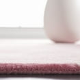 SAFAVIEH Fifth Avenue Deena Floral Area Rug, Pink/Ivory, 8' x 10 ...