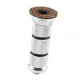 thumbnail image 2 of Expansor de auriculares para bicicleta, aleación de aluminio, cubierta superior, enchufe expansor resistente Rosquilla, 2 of 8