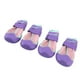 thumbnail image 1 of Zapatos para perros, gancho reflectante y botines protectores para perros al aire libre para perros al aire libre para perros grandes, 1 of 7