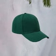 thumbnail image 2 of MEICHEN Baseball Cap for Women Falari Baseball Cap Adjustable Size for Running Workouts and Outdoor Activities All Seasons All Seasons Fashion Must Have, 2 of 3
