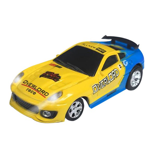 20KM/H Can Mini Wireless RC Car Radio Remote Control Micro Racing Car Vehicle Model Children Toy Inevent WJ4157-02B