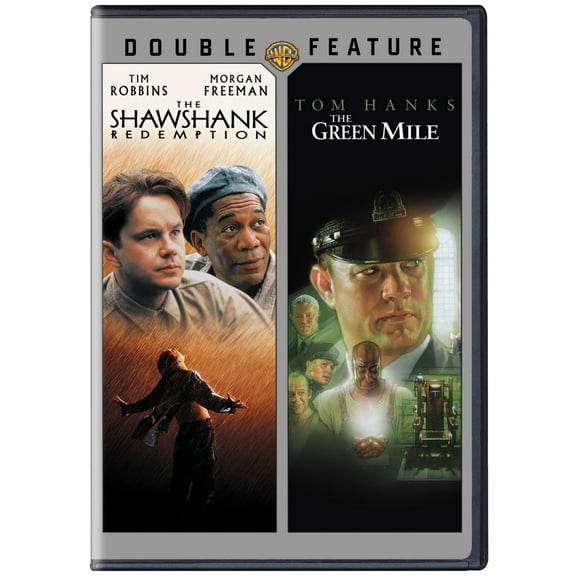 Green Mile / Shawshank Redemption Set [DVD]