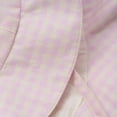 thumbnail image 3 of Minymo Summer Hat - Light Rose (9-12 Months), 3 of 3