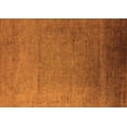 thumbnail image 1 of Ahgly Company Indoor Rectangle Oriental Orange Industrial Area Rugs, 7' x 10', 1 of 4
