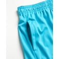 thumbnail image 3 of RBX Boys' Athletic Shorts - 2 Pack Athletic Performance Mesh Basketball Gym Shorts (4-16), 3 of 7