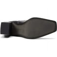 thumbnail image 4 of Sam Edelman Women's Emalia Heeled Booties Black 5M, 4 of 5