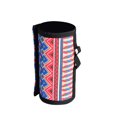 thumbnail image 2 of Camuflaje Gas Canister Cover Protector Camping Senderismo Tanque de cilindro de combustible, 2 of 6