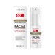 thumbnail image 1 of Tinted Sunscreen for Face SPF 60, Tinted SPF 60 Face Moisturiser for Sensitive Skin, Tinted Daily Facial Suncream, Light & Breathable, Non Greasy, 1 of 5