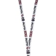thumbnail image 4 of Itachi Uchiha Lanyard with Clear ID Sleeve and Keychain, 4 of 4