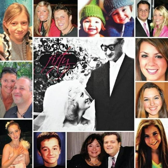 Fate28 - Fifty - Music & Performance - CD