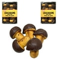 thumbnail image 4 of BAKEWAY CHOCOROOMS Cookies Filled with Dulce De Leche 10.58oz/each  - Delightful Dessert Delicacy For All Ages- 2 Pack, 4 of 6