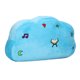 thumbnail image 2 of Almohada Corán Azul, Almohada Corán Musical Relajante Forma De Nube Para Cojín Para Decoraciones Crtynell Quran Pillow, 2 of 8