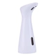 thumbnail image 1 of Automatic Soap Lotion Dispenser Battery Operated 200ML Liquid Dispenser Touchless PX6 Waterproof for Kitchen Bathroom Washroom, 1 of 5