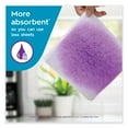 thumbnail image 5 of Multi-Surface Cloth Choose-A-Sheet Kitchen Roll Paper Towels, 2-Ply, 11 X 5.9, White, 165/roll, 6 Rolls/pack, 4 Packs/carton, 5 of 5