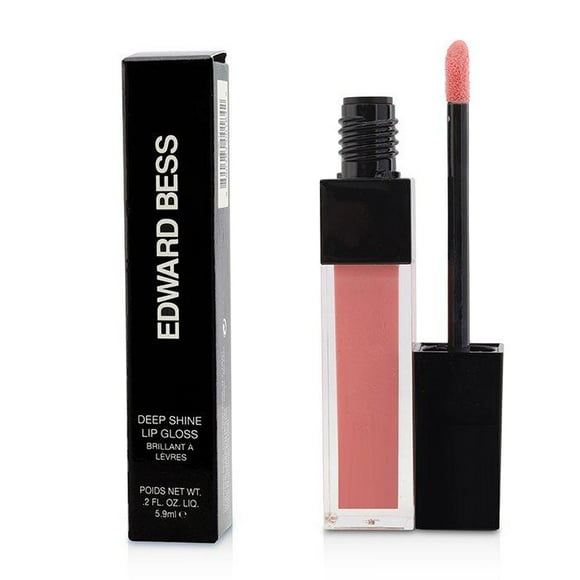 Deep Shine Lip Gloss - # 25 Stolen Kiss - 7ml-0.24oz