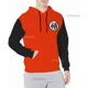 thumbnail image 4 of Sudadera Sublimada Goku Logo Dragonball Hoodie, 4 of 8
