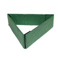 thumbnail image 1 of Injueey Jardinería Bricolaje Planta en maceta Montaje desmontable Valla de macizo de flores Montado desmontable Valla de macizo de flores para la Jardín y Patio Injueey HA023796-00, 1 of 1