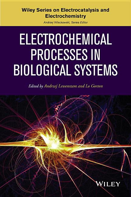 The Wiley Electrocatalysis And Electrochemistry: Electrochemical ...