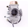 thumbnail image 1 of Carburetor for Yamaha Grizzly 600 1998-2001 YFM660 2002-2008, 1 of 5