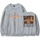 thumbnail image 1 of Maddox Batson Live Worldwide Tour Sudadera Mujeres Hombres Casual Cuello Redondo Manga Larga Jersey Ropa, 1 of 2