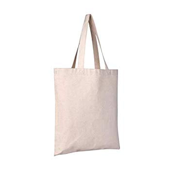 Blank tote bags walmart Clearance