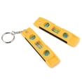 thumbnail image 3 of MANNYA Magnetic Torpedo Level Measuring Tool Plumb/Level/45-Degree Measuring Level, 3 of 8