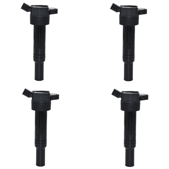 4pcs 27300-2E000 Ignition Coil Assembly