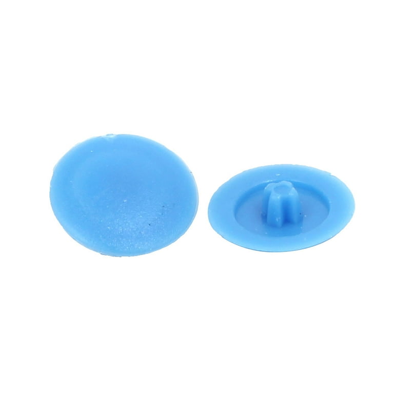 Plastic screw online covers and plugs