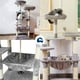 thumbnail image 5 of Torre para Gatos Bluelander 1.5 M Hamaca Rascador Múltiples Niveles Gris Claro, 5 of 5
