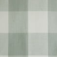 thumbnail image 5 of Loft Living Gianna Light Filtering Grommet Indoor Curtain 52 x 95 in Grey, 5 of 7