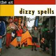 The Ex - Dizzy Spells - Punk Rock - CD