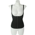 thumbnail image 4 of LELINTA Women's Seamless Firm Control Shapewear Corset Body Shaper Hot With Waist Trainer, 4 of 8
