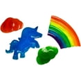 Thames & Kosmos Rainbow Gummy Candy Lab Unicorns, Clouds & Rainbows