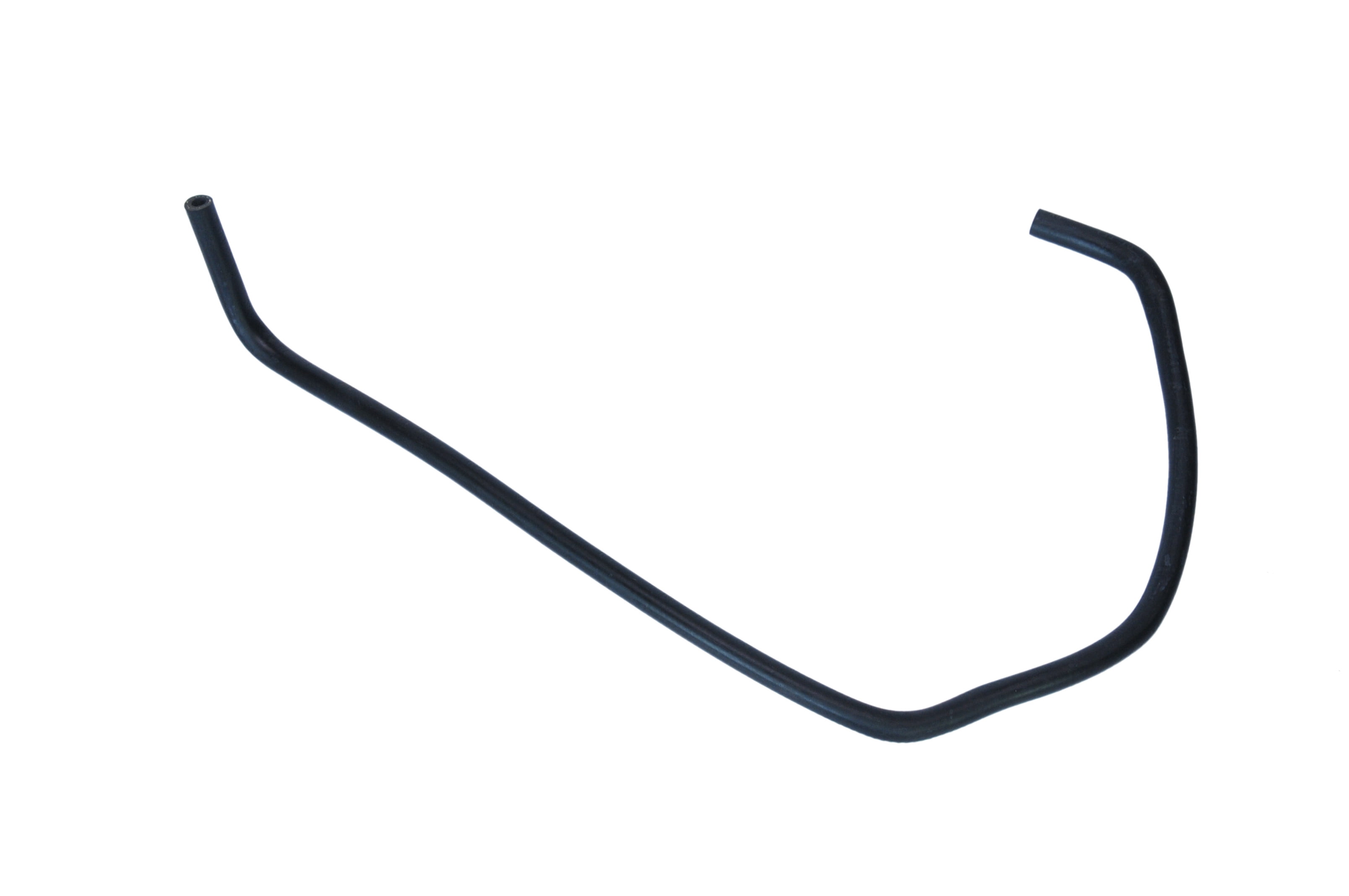 Molded Coolant Hose (SAE 20R4)