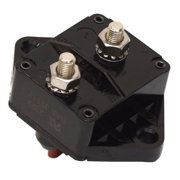 Bluewater Boat Panel Mount Circuit Breaker | 80A / 48VDC
