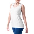 thumbnail image 5 of Athletic Works Women's Core Active Racerback Tank, 5 of 6