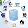 thumbnail image 4 of 4L Premium Water Distiller Container for Home Use, Dental Care & Beauty Treatments Compatible with Countertop Distillers, 4 of 5
