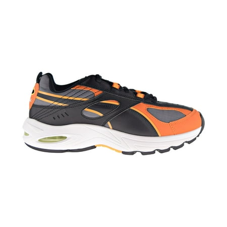Puma Cell Speed TR Men's Shoes Puma Black-Jaffa Orange 371826-02