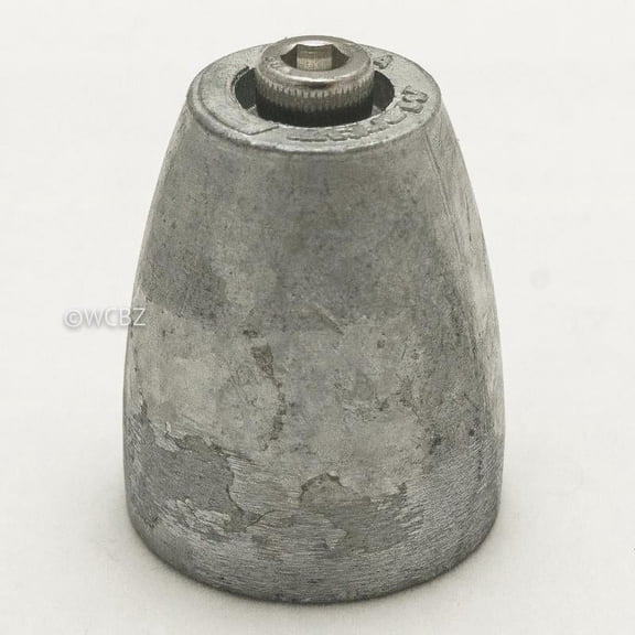Prop Cone A - Zinc -