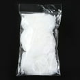 thumbnail image 3 of Drain Cover Net Kitchen Sink Drain Strainer Disposable Mesh Bag Residue Debris Trash Filter Stopper #2 100pcs, 3 of 3