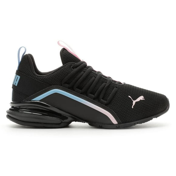 PUMA Axelion Light Fade Sneaker Womens Running 85 BM US BlackDream