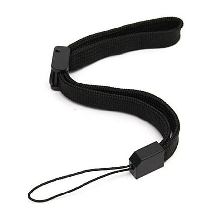 Anti-Dropping Wrist Hand Straps for Nintendo Wii Wii U 2DS 3DS New 3DS XL 3DSXL Sony PSP PSVita PS4 VR PS3 Move Game (Best 4 Player Wii Games)