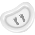 thumbnail image 1 of Beach Inflatable Foot Bath - Waterproof Inflatable Foot Bath, Portable Foot Bath for Outdoor Swimming Pool, 1 of 5