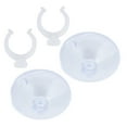 thumbnail image 4 of Aquarium Accessories, Non Oxidation Low Oil Output Fish  Airline Tubing Suction Cup For Office For Home For Aquarium For Daily, 4 of 7