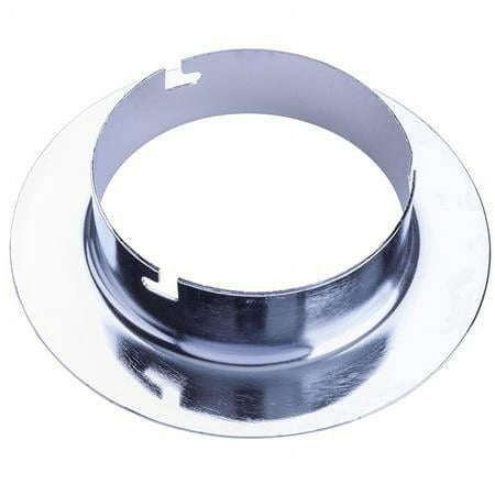 Image of Beauty Dish Adapter Ring for Norman Allure (SRAALR) Mount (150mm Insert Size)