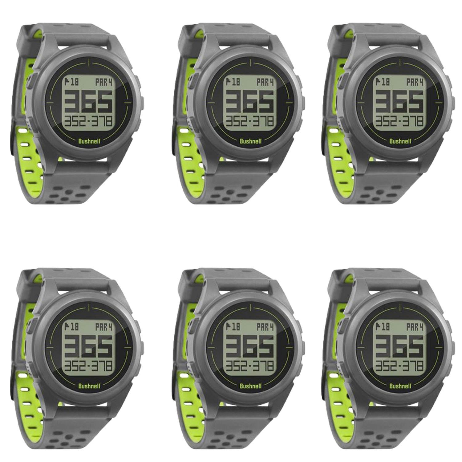 bushnell golf neo ion