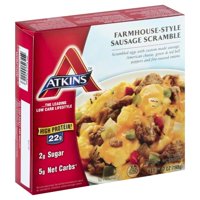 Frozen Breakfast Food - Walmart.com