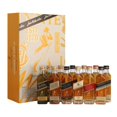thumbnail image 1 of Whisky Johnnie Walker 12 Days Discovery 12x 50 ml Johnnie Walker 12 Days Discovery 12x, 1 of 3
